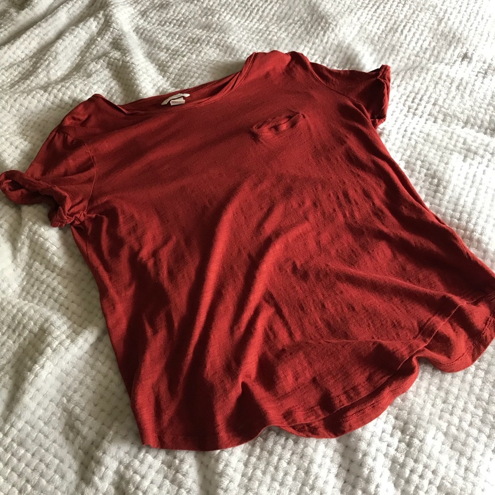 H&M tee